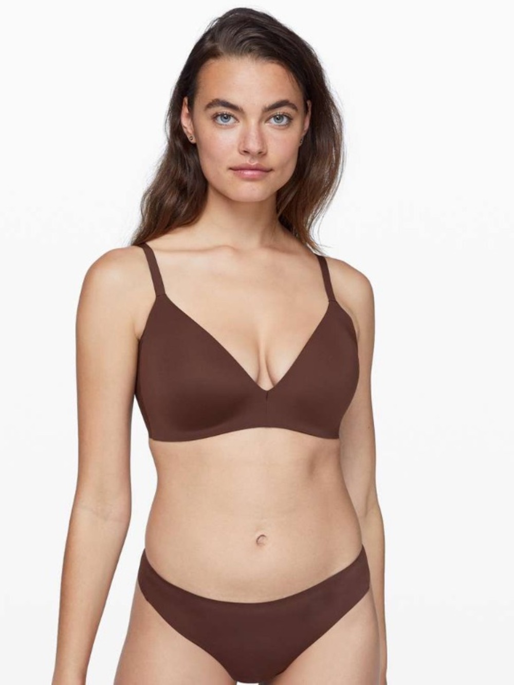 Lululemon Take Shape Bra